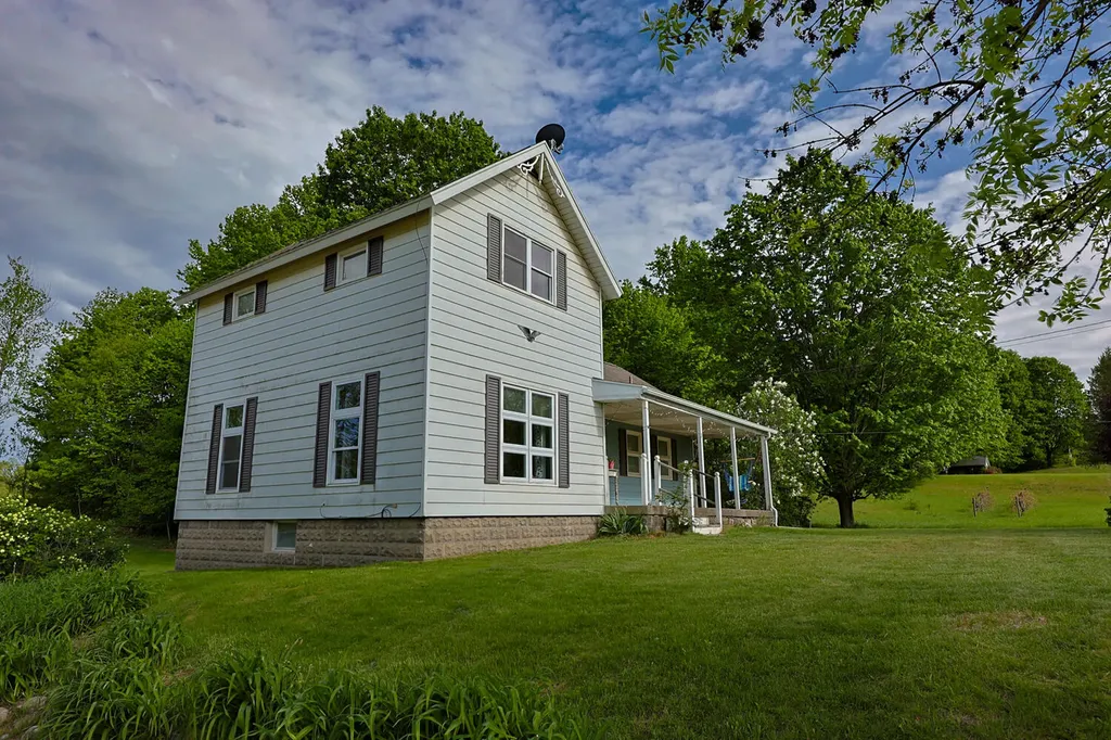 1504 N Oceana Drive Hart Township MI 49420