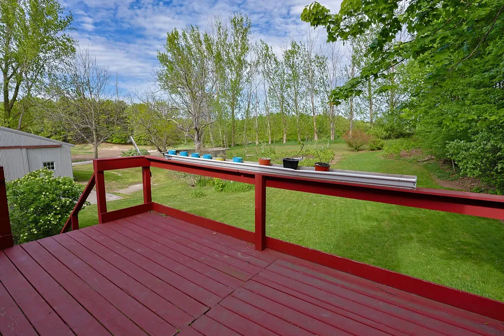 1504 N Oceana Drive Hart Township MI 49420
