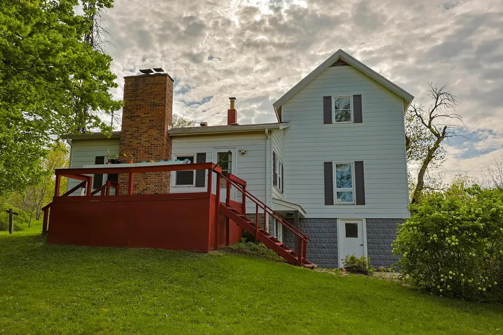 1504 N Oceana Drive Hart Township MI 49420