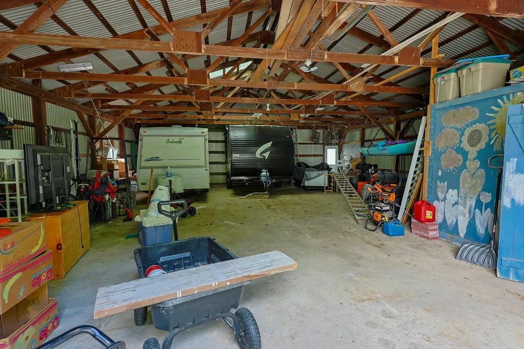 1504 N Oceana Drive Hart Township MI 49420
