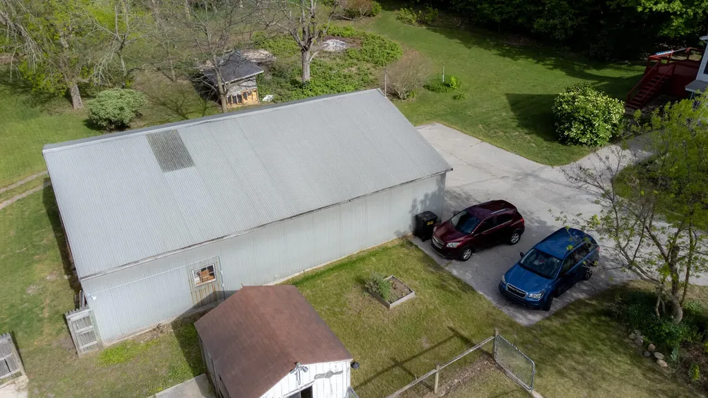 1504 N Oceana Drive Hart Township MI 49420
