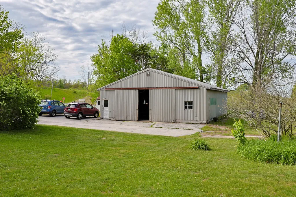 1504 N Oceana Drive Hart Township MI 49420