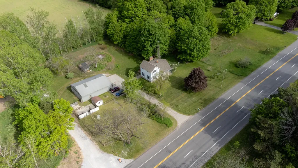 1504 N Oceana Drive Hart Township MI 49420