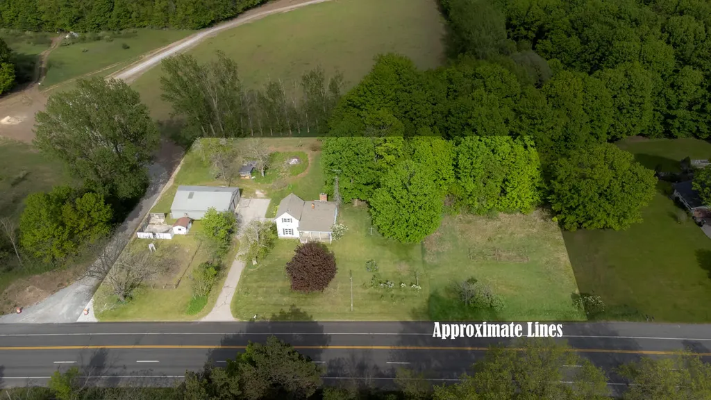 1504 N Oceana Drive Hart Township MI 49420
