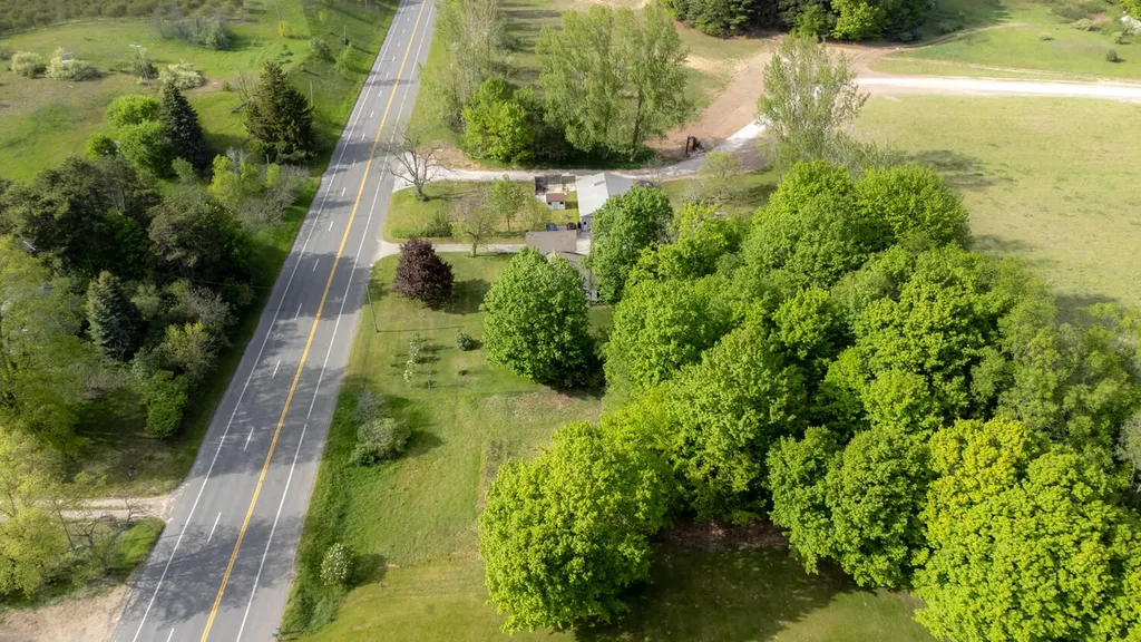 1504 N Oceana Drive Hart Township MI 49420