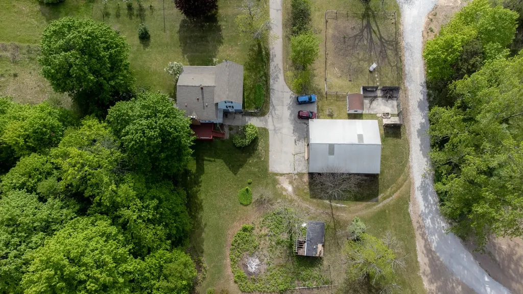 1504 N Oceana Drive Hart Township MI 49420