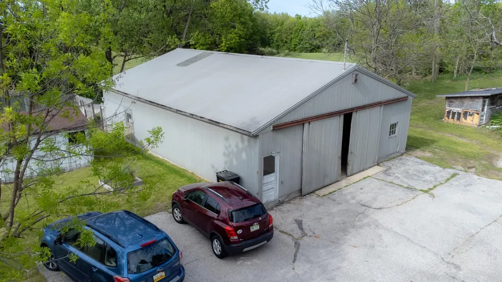 1504 N Oceana Drive Hart Township MI 49420