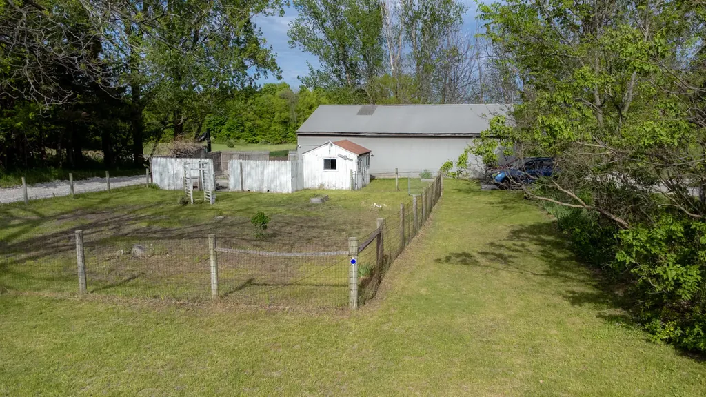 1504 N Oceana Drive Hart Township MI 49420