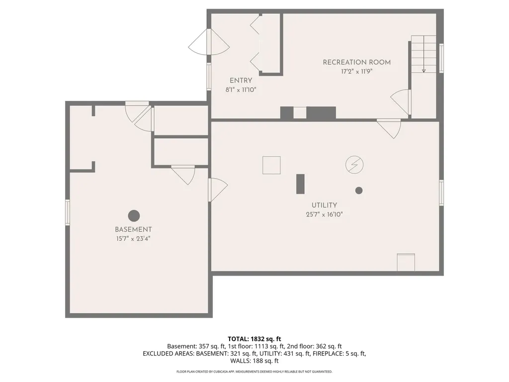 1504 N Oceana Drive Hart Township MI 49420