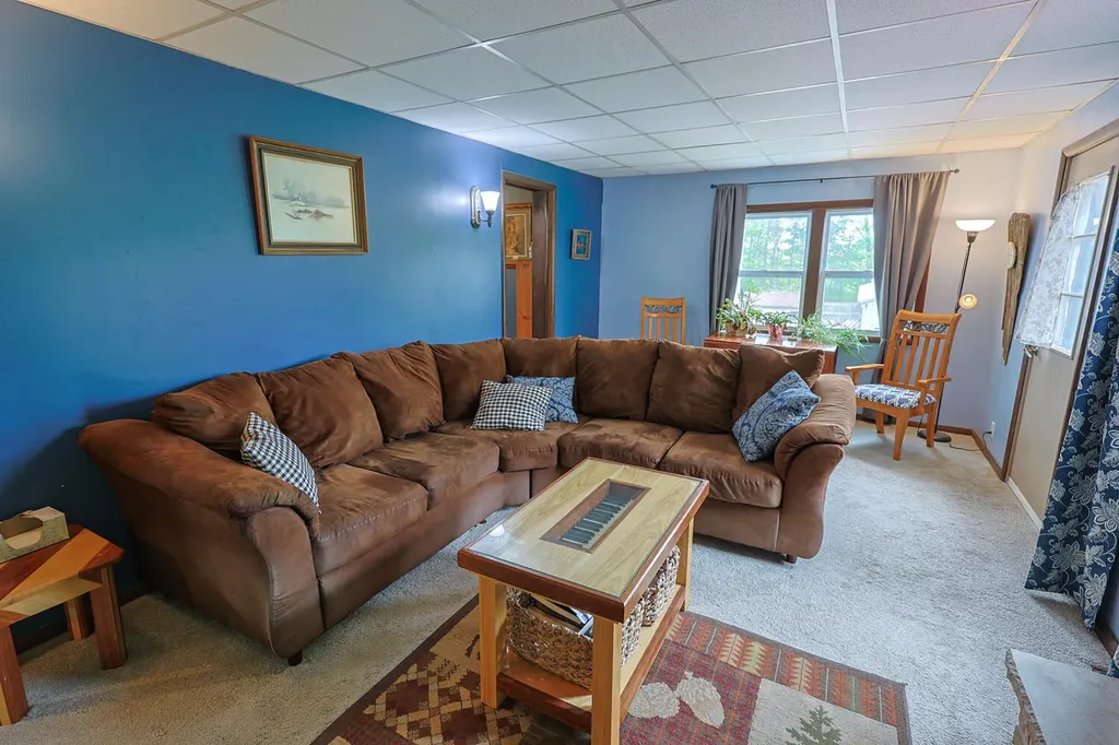 1504 N Oceana Drive Hart Township MI 49420