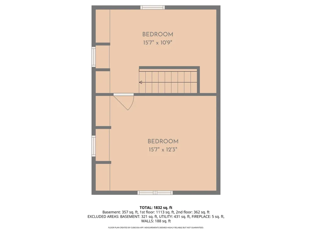 1504 N Oceana Drive Hart Township MI 49420