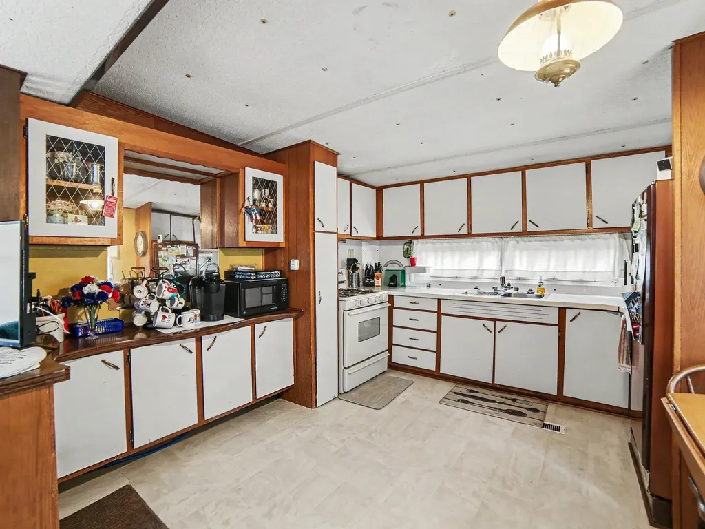 8408 W Easy Street Golden Township MI 49436