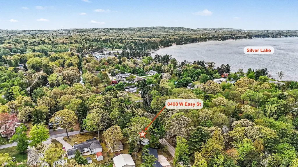 8408 W Easy Street Golden Township MI 49436