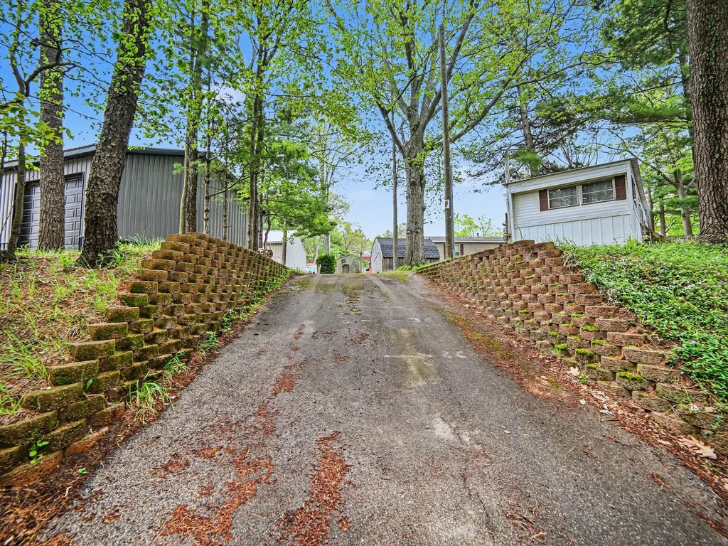 8408 W Easy Street Golden Township MI 49436