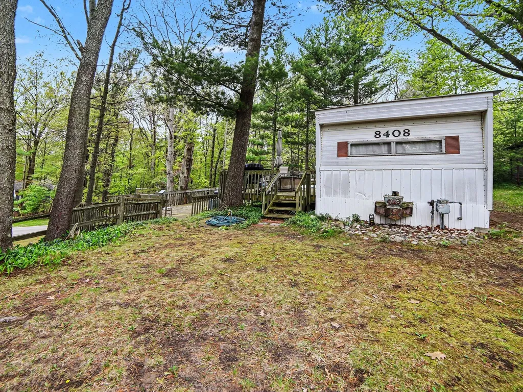 8408 W Easy Street Golden Township MI 49436