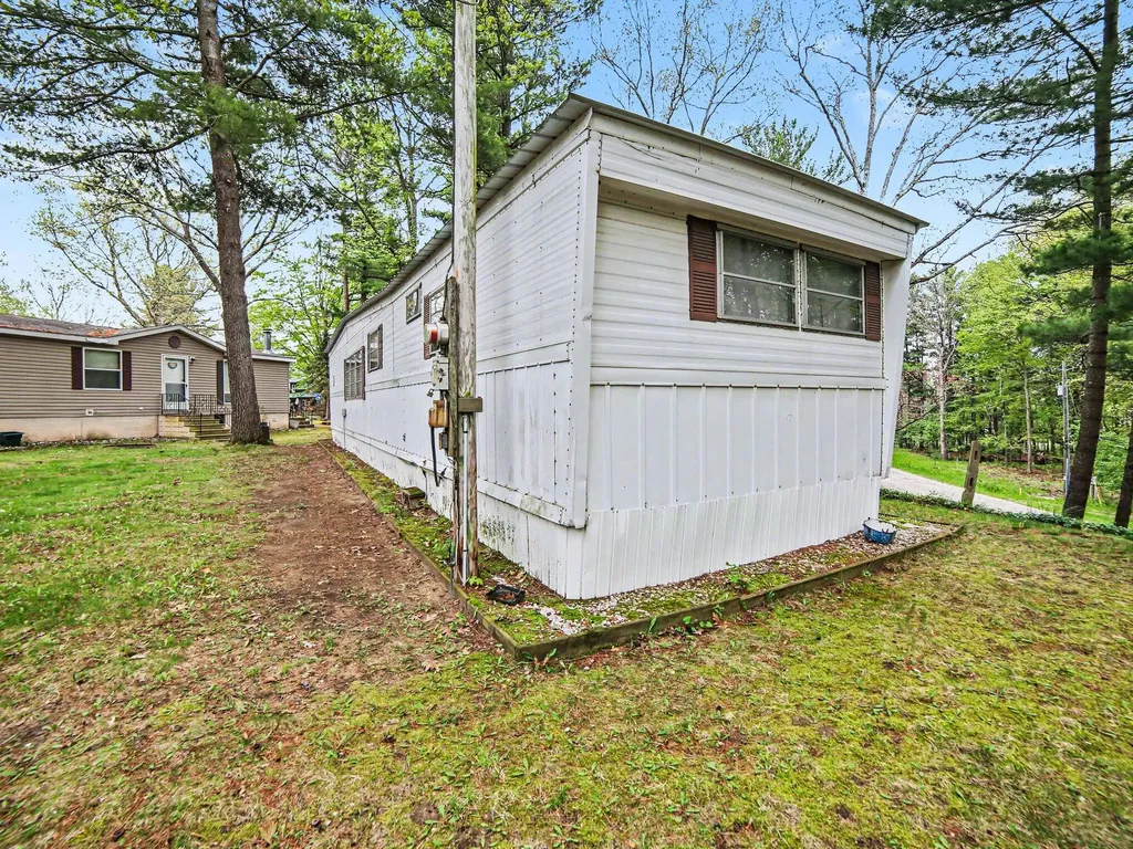 8408 W Easy Street Golden Township MI 49436