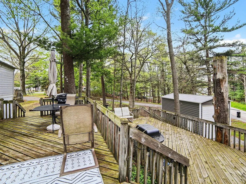 8408 W Easy Street Golden Township MI 49436