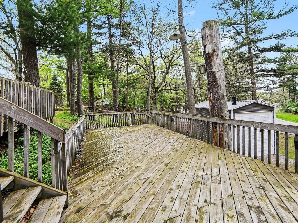 8408 W Easy Street Golden Township MI 49436