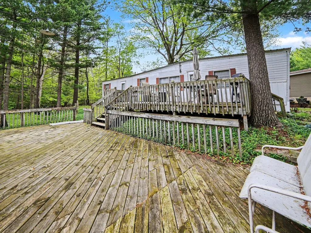 8408 W Easy Street Golden Township MI 49436