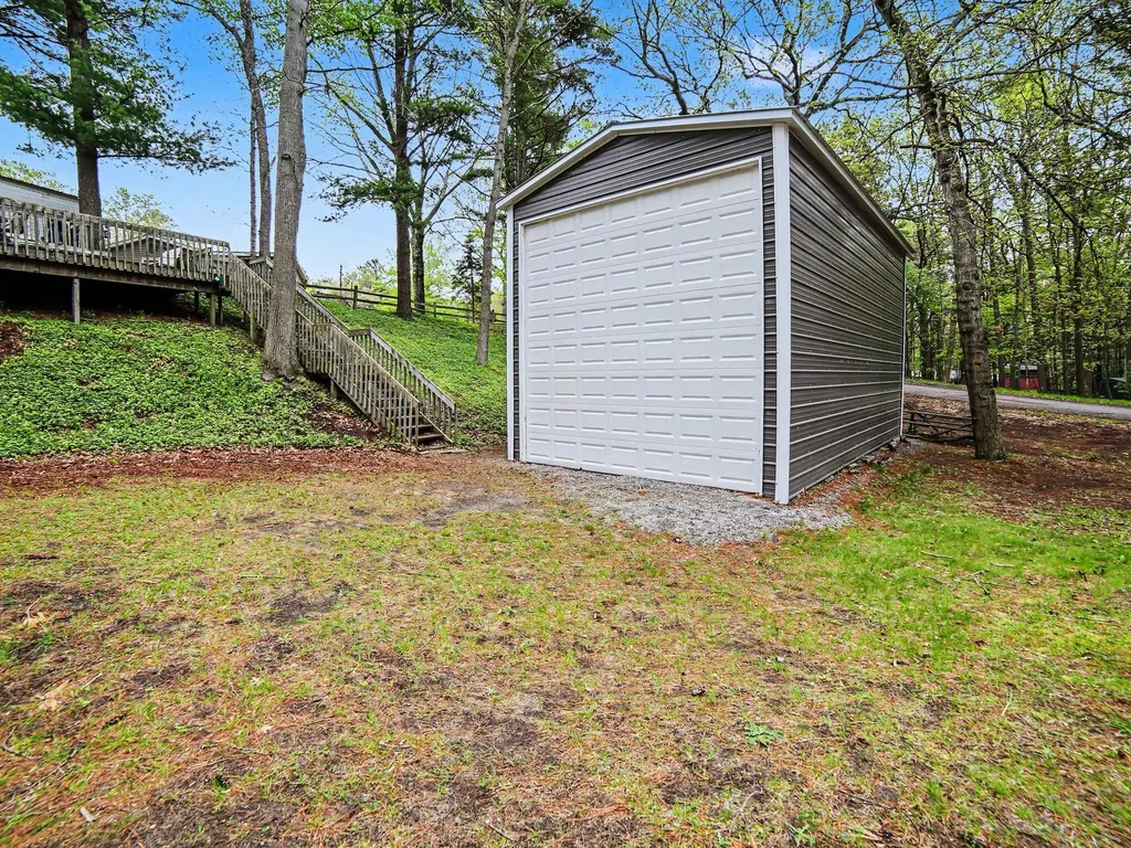 8408 W Easy Street Golden Township MI 49436