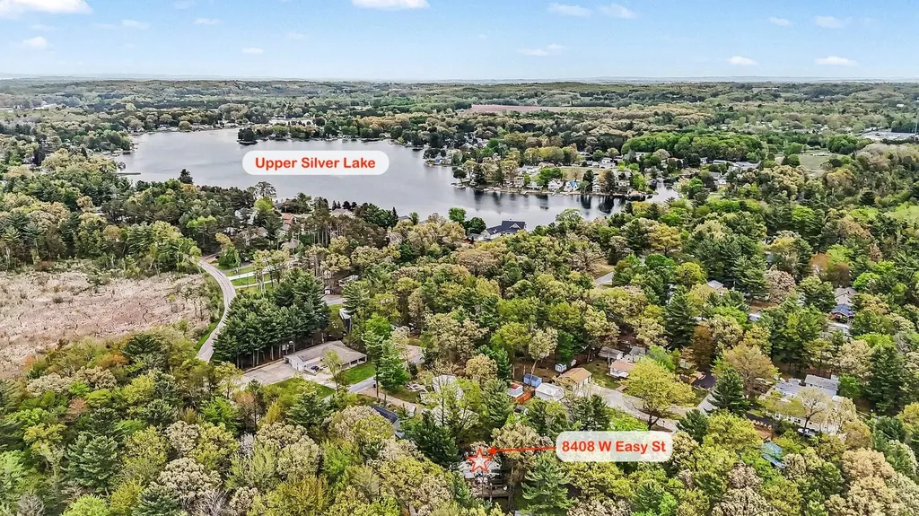 8408 W Easy Street Golden Township MI 49436
