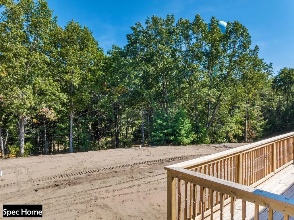0 Pine Ridge Filer Charter Township MI 49660