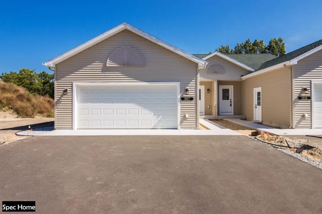 0 Pine Ridge Filer Charter Township MI 49660