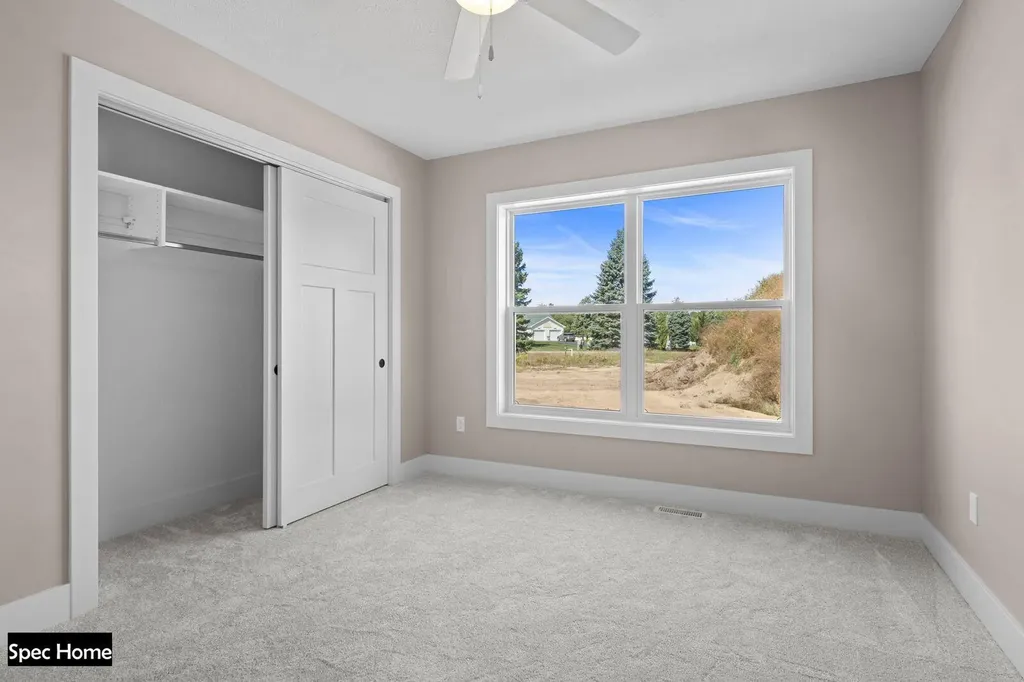0 Pine Ridge Filer Charter Township MI 49660