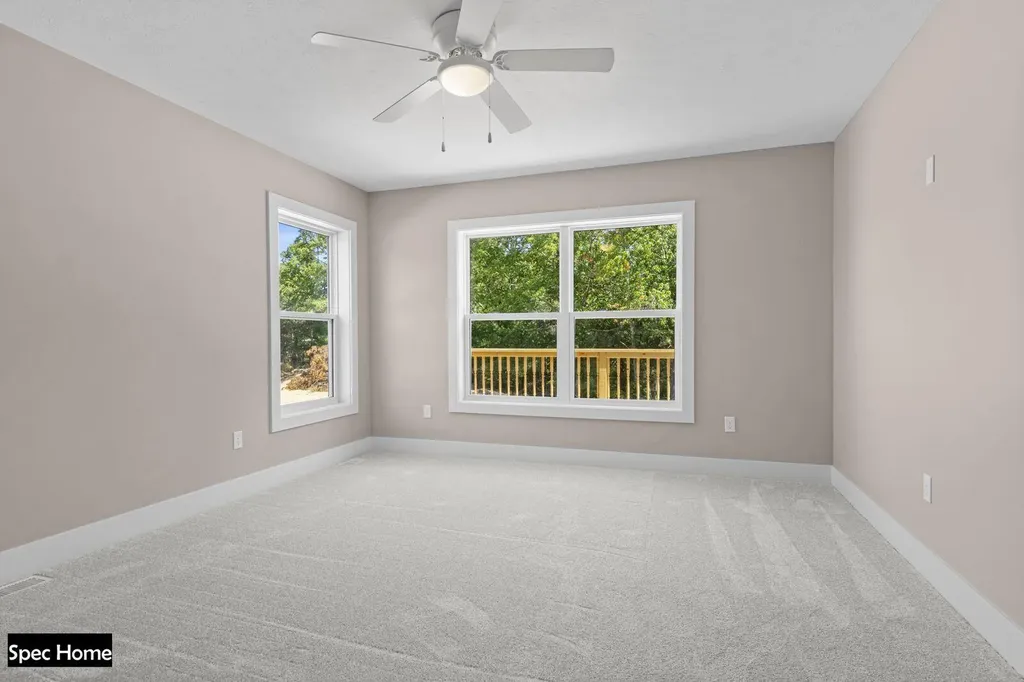 0 Pine Ridge Filer Charter Township MI 49660
