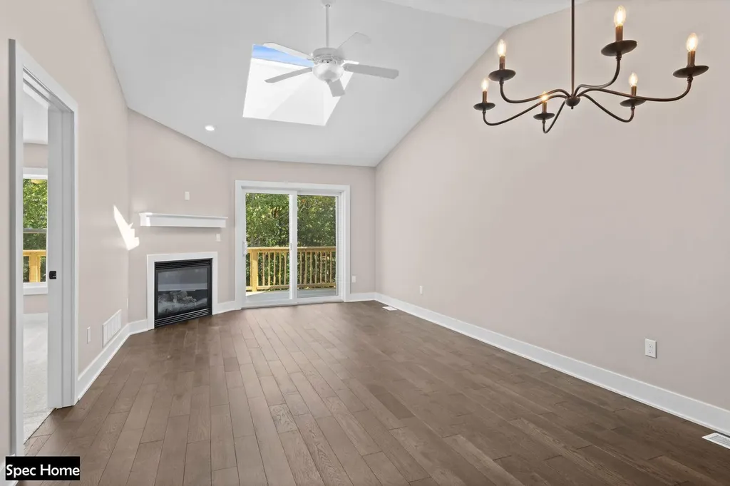 0 Pine Ridge Filer Charter Township MI 49660