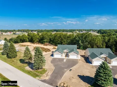 0 Pine Ridge Filer Charter Township MI 49660