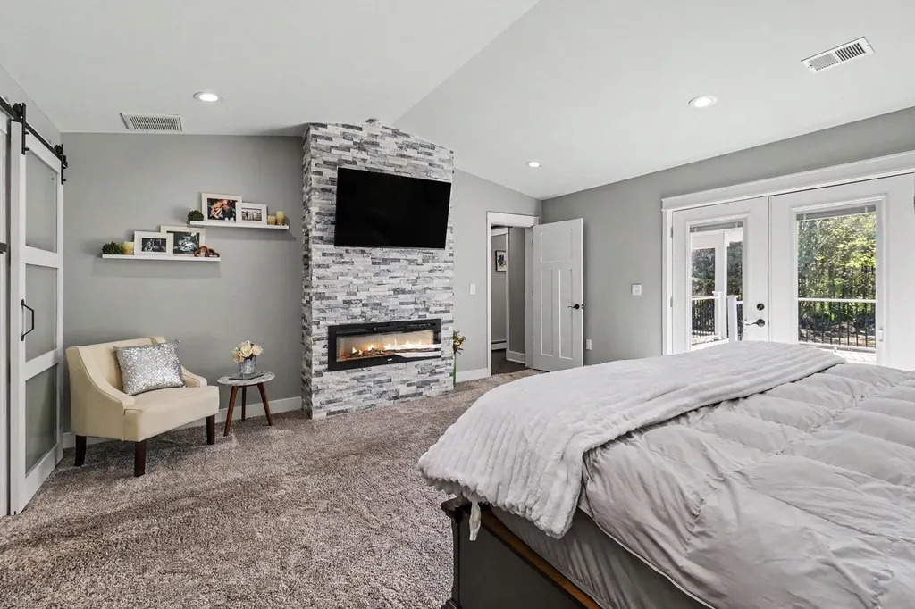 2611 S Scottville Road Riverton Township MI 49454