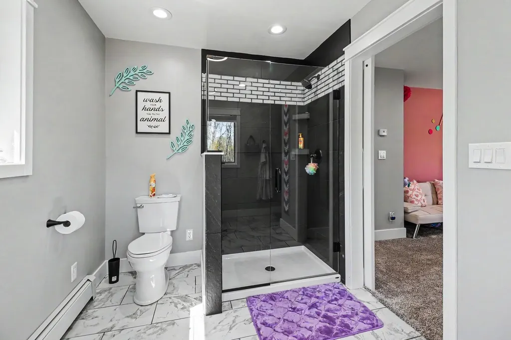 2611 S Scottville Road Riverton Township MI 49454