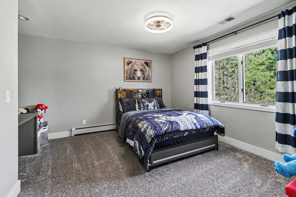 2611 S Scottville Road Riverton Township MI 49454