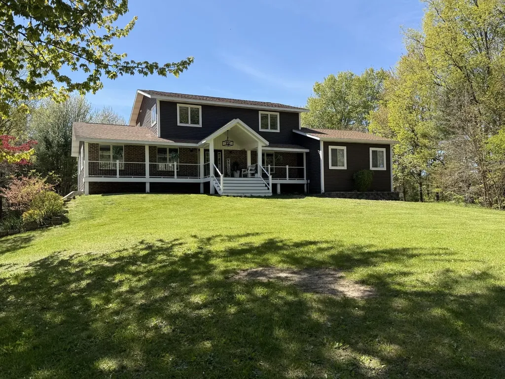 2611 S Scottville Road Riverton Township MI 49454