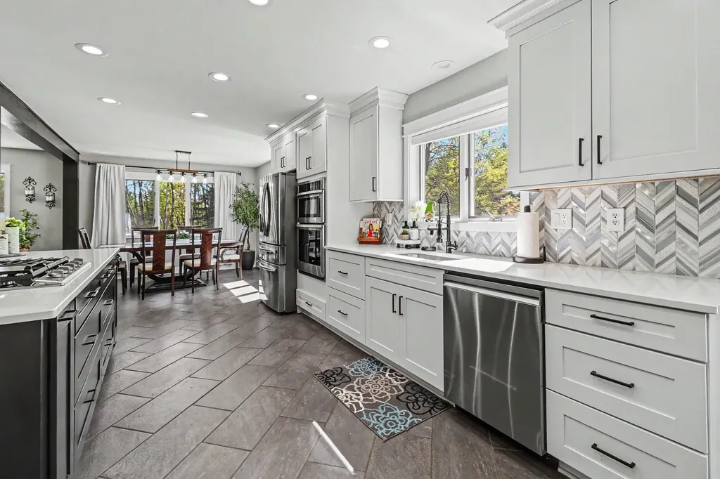 2611 S Scottville Road Riverton Township MI 49454