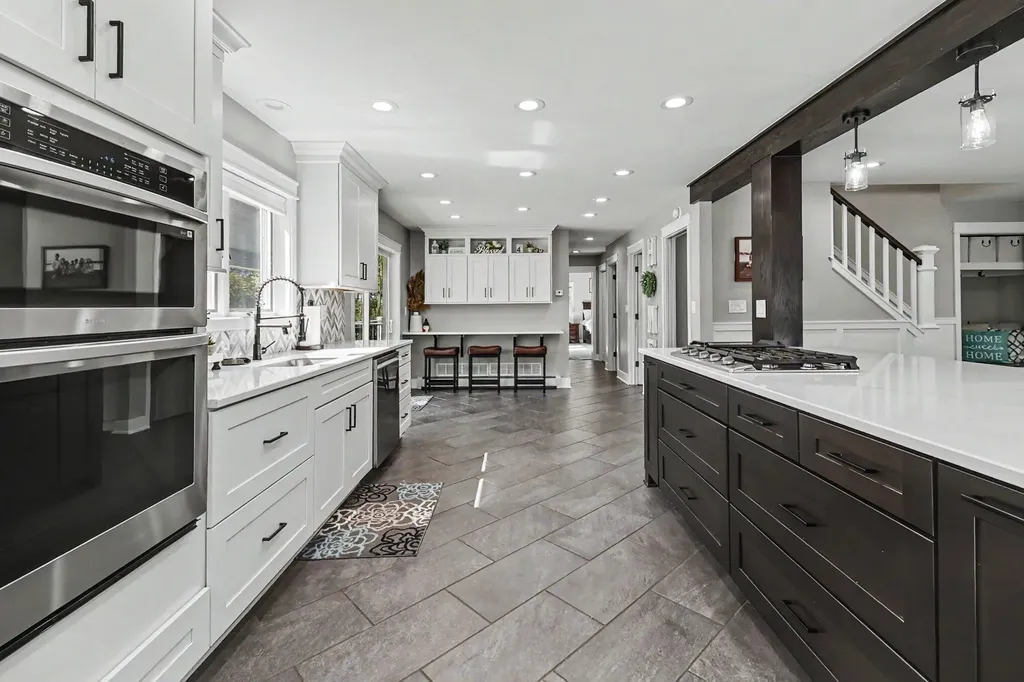2611 S Scottville Road Riverton Township MI 49454