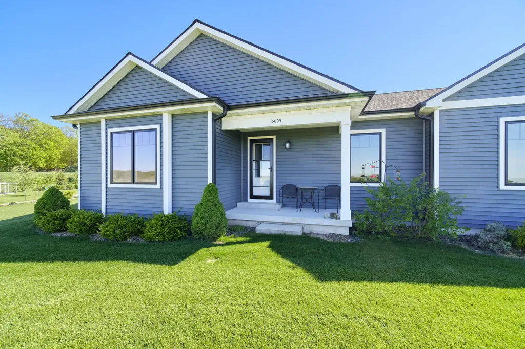 3605 Pinot Point Manistee Township MI 49660