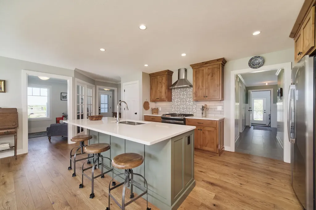 3605 Pinot Point Manistee Township MI 49660