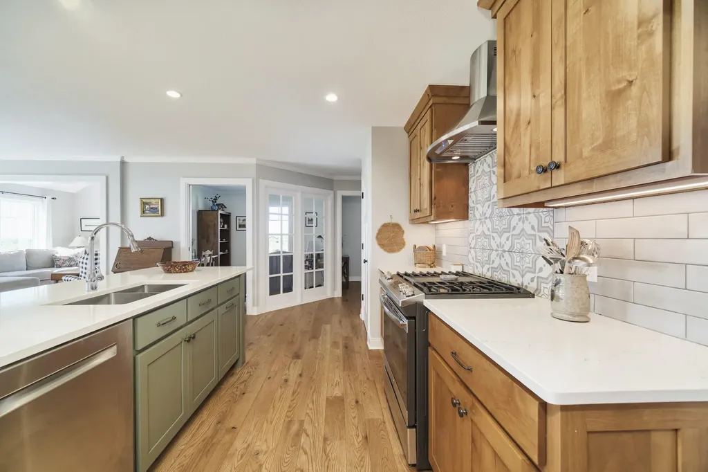3605 Pinot Point Manistee Township MI 49660
