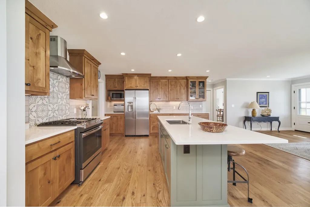 3605 Pinot Point Manistee Township MI 49660