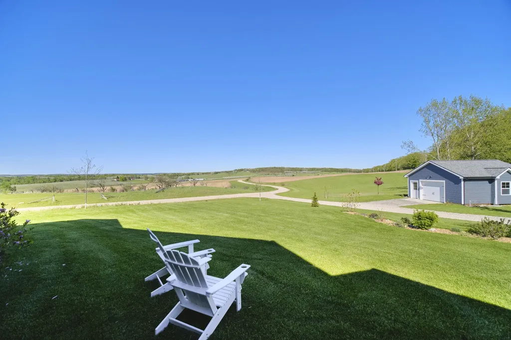 3605 Pinot Point Manistee Township MI 49660