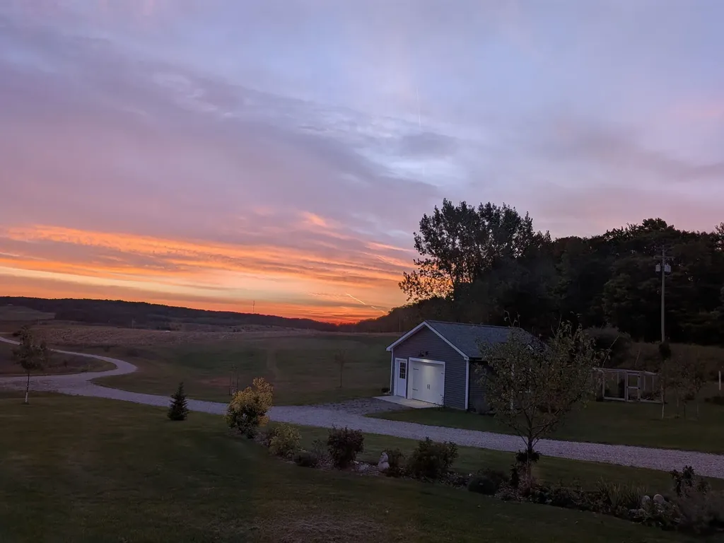 3605 Pinot Point Manistee Township MI 49660