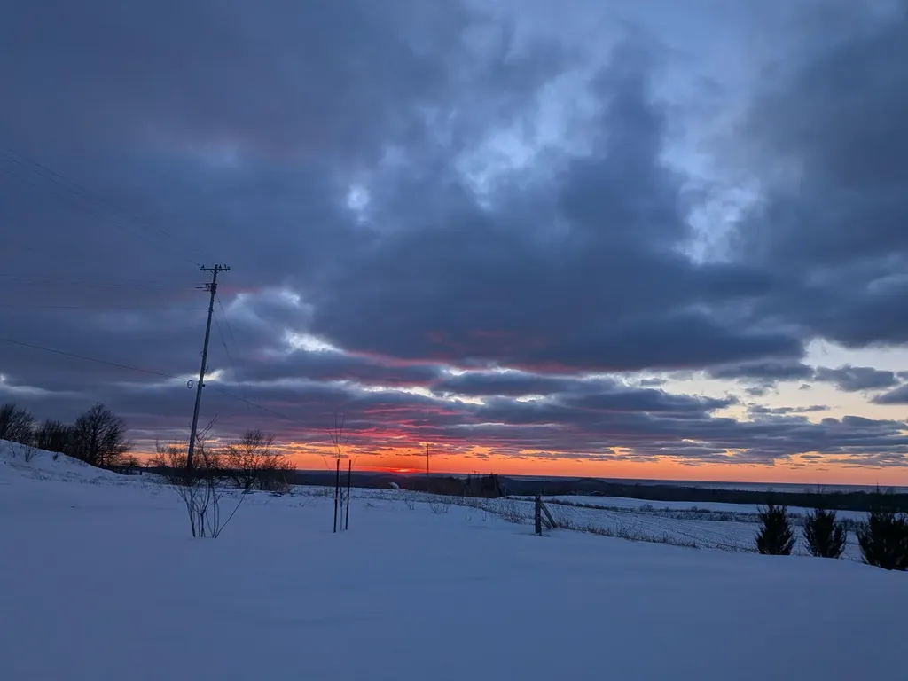 3605 Pinot Point Manistee Township MI 49660