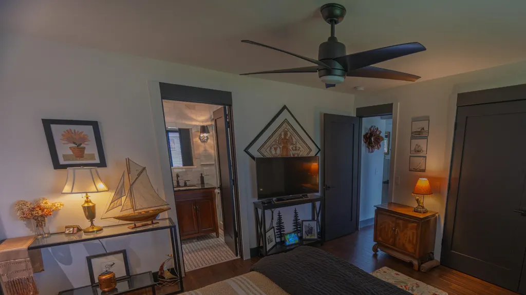 802 W Lowell Street Ludington City MI 49431