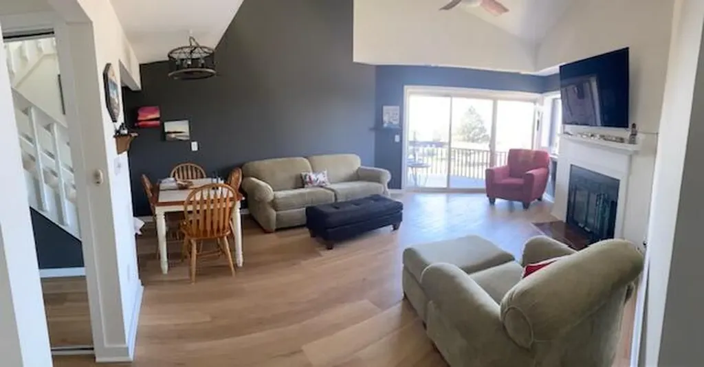 368 Harbor Drive Ludington City MI 49431
