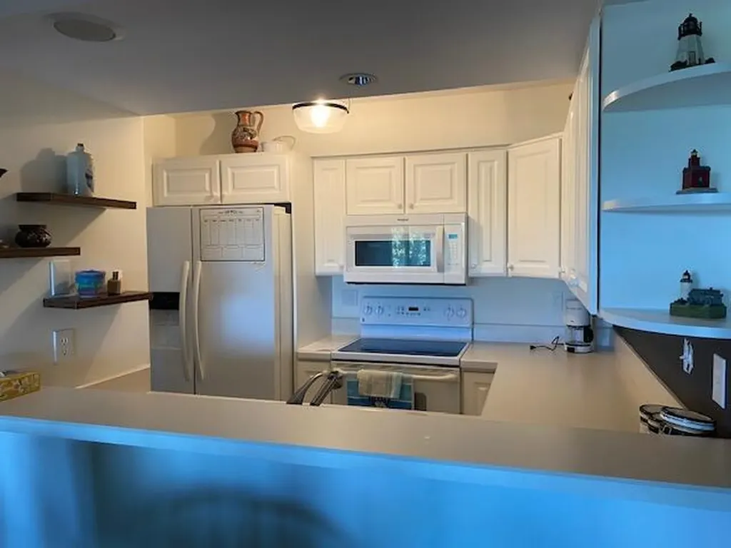 368 Harbor Drive Ludington City MI 49431