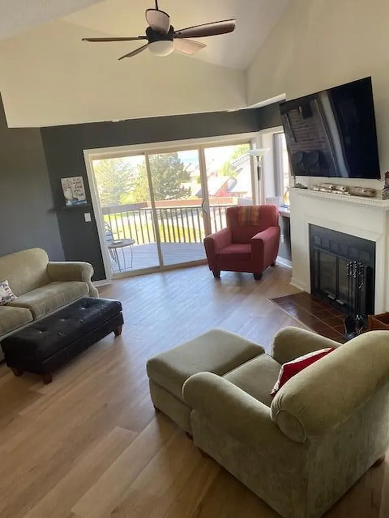 368 Harbor Drive Ludington City MI 49431