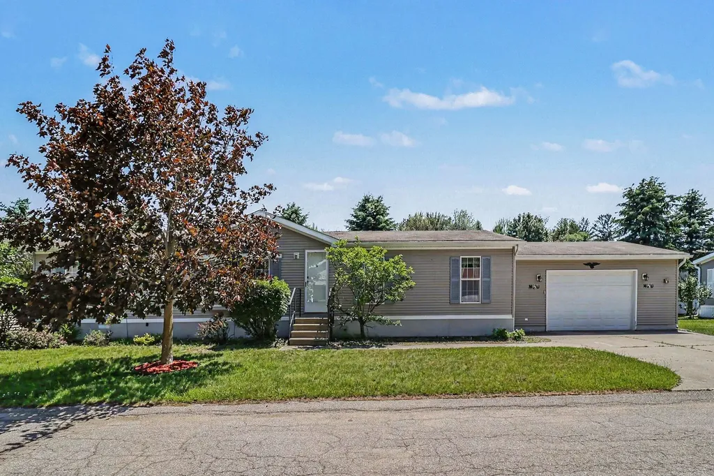 3757 W Woodview Drive Amber Township MI 49431