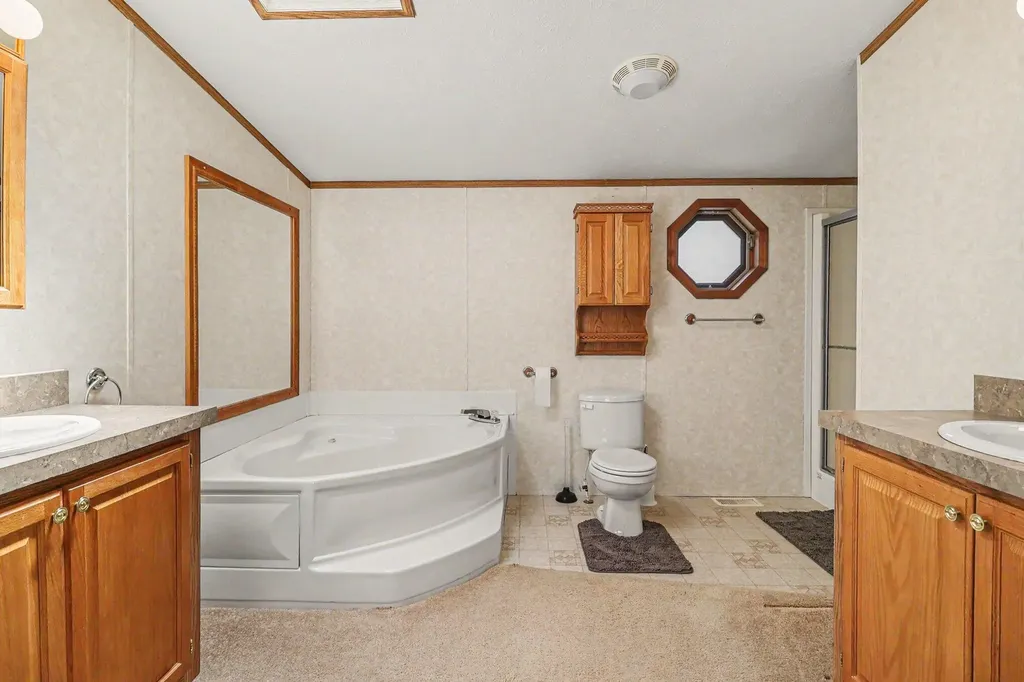 3757 W Woodview Drive Amber Township MI 49431